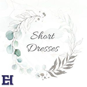 Short Dresses